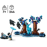 LEGO 76475, Giochi di costruzione 