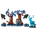 LEGO 76475, Giochi di costruzione 