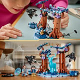 LEGO 76475, Giochi di costruzione 