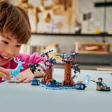 LEGO 76475, Giochi di costruzione 