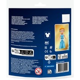 LEGO Disney Princess Mini-castello di Cenerentola, Giochi di costruzione Set da costruzione, 5 anno/i, Plastica, 52 pz, 51 g