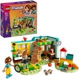 LEGO Friends La camera di Autumn, Giochi di costruzione Set da costruzione, 6 anno/i, Plastica, 222 pz, 326 g