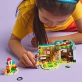 LEGO Friends La camera di Autumn, Giochi di costruzione Set da costruzione, 6 anno/i, Plastica, 222 pz, 326 g
