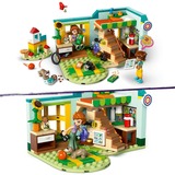 LEGO Friends La camera di Autumn, Giochi di costruzione Set da costruzione, 6 anno/i, Plastica, 222 pz, 326 g