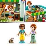 LEGO Friends La camera di Autumn, Giochi di costruzione Set da costruzione, 6 anno/i, Plastica, 222 pz, 326 g