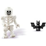 LEGO Iconic Granaio di Halloween, Giochi di costruzione Set da costruzione, 8 anno/i, Plastica, 205 pz, 264 g