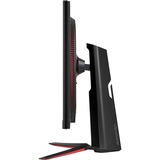 LG 32GP850-B Monitor PC 81,3 cm (32") 2560 x 1440 Pixel Nero Nero/Rosso, 81,3 cm (32"), 2560 x 1440 Pixel, 1 ms, Nero