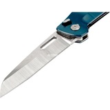 Leatherman FREE K2, Multi strumento blu scuro