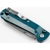 Leatherman FREE K2, Multi strumento blu scuro