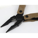 Leatherman REBAR marrone