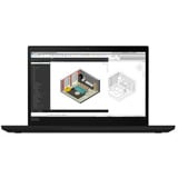 Lenovo L-P14SG2-DE-T101, Notebook Nero