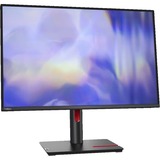 Lenovo ThinkVision T24d-30 Monitor PC 61 cm (24") 1920 x 1200 Pixel Full HD LED Nero, Monitor LED Nero, 61 cm (24"), 1920 x 1200 Pixel, Full HD, LED, 6 ms, Nero