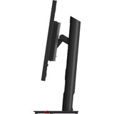 Lenovo ThinkVision T24d-30 Monitor PC 61 cm (24") 1920 x 1200 Pixel Full HD LED Nero, Monitor LED Nero, 61 cm (24"), 1920 x 1200 Pixel, Full HD, LED, 6 ms, Nero