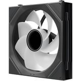Lian Li UNI FAN SL-INF FLEX 120 Wireless, Ventola Nero