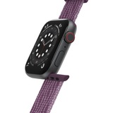 Lifeproof Cinturino orologio viola/Verde