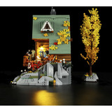 Lumibricks F9035, Giochi di costruzione 