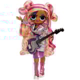 MGA Entertainment L.O.L. Surprise OMG Eye Spy - Rockstar, Bambola 
