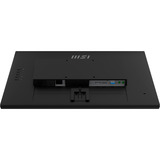 MSI PRO MP242A Nero