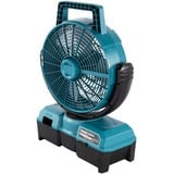 Makita CF001GZ, Ventilatore verde/Nero