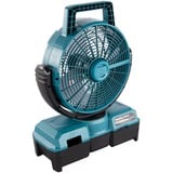Makita CF001GZ, Ventilatore verde/Nero