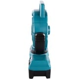 Makita CF001GZ, Ventilatore verde/Nero