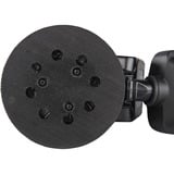 Makita DBO180Z levigatrice portatile Levigatrice orbitale, Levigatrice orbitale casuale blu/Nero, Levigatrice orbitale, 2,8 mm, Batteria, Ioni di Litio, 18 V, 1,7 kg