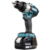 Makita DDF486RTJ blu/Nero