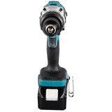 Makita DDF486RTJ, Trapano avvitatore blu/Nero