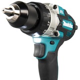 Makita DDF486RTJ, Trapano avvitatore blu/Nero