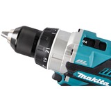 Makita DDF486RTJ, Trapano avvitatore blu/Nero
