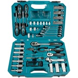 Makita Set di strumenti blu