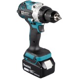 Makita Trapano avvitatore blu/Nero