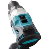 Makita Trapano avvitatore a batteria DDF486RTJ, 18 Volt blu/Nero
