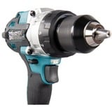 Makita Trapano avvitatore a batteria DDF486RTJ, 18 Volt blu/Nero