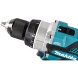 Makita Trapano avvitatore a batteria DDF486RTJ, 18 Volt blu/Nero