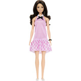 Mattel Fashionistas HRH21 bambola Bambola alla moda, Femmina, 3 anno/i, Bambino/Bambina, 298 mm, 174 g