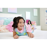 Mattel Fashionistas HRH21 bambola Bambola alla moda, Femmina, 3 anno/i, Bambino/Bambina, 298 mm, 174 g