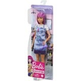 Mattel GTW36 bambola Bambola alla moda, Femmina, 3 anno/i, Ragazza, 304,8 mm, Multicolore