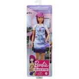 Mattel GTW36 bambola Bambola alla moda, Femmina, 3 anno/i, Ragazza, 304,8 mm, Multicolore