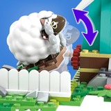 Mattel HKT21, Giochi di costruzione 