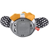 Mattel HNC10, Peluche animali Nero/Bianco