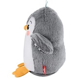 Mattel HNC10, Peluche animali Nero/Bianco