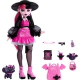 Mattel HRP64, Bambola 