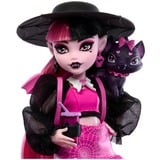 Mattel HRP64, Bambola 