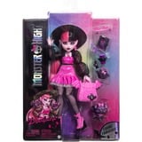 Mattel HRP64, Bambola 