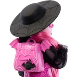 Mattel HRP64 bambola Bambola alla moda, Femmina, 4 anno/i, Bambino/Bambina, 150 mm, 250 g