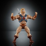 Mattel JBM82, Gioco figura 