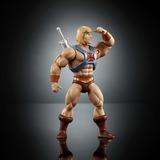 Mattel JBM82, Gioco figura 