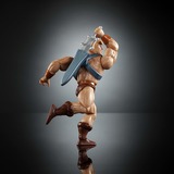 Mattel JBM82, Gioco figura 