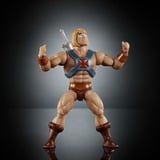 Mattel Origins Cartoon Collection Faker, Gioco figura Masters of the Universe Origins Cartoon Collection Faker, 6 anno/i, Multicolore, Plastica